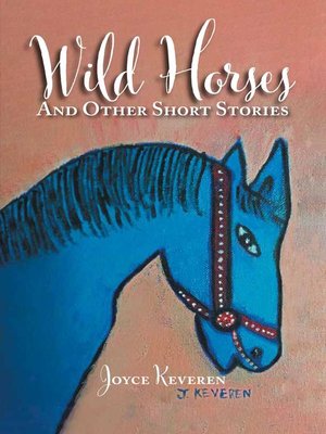 cover image of Wild Horses
